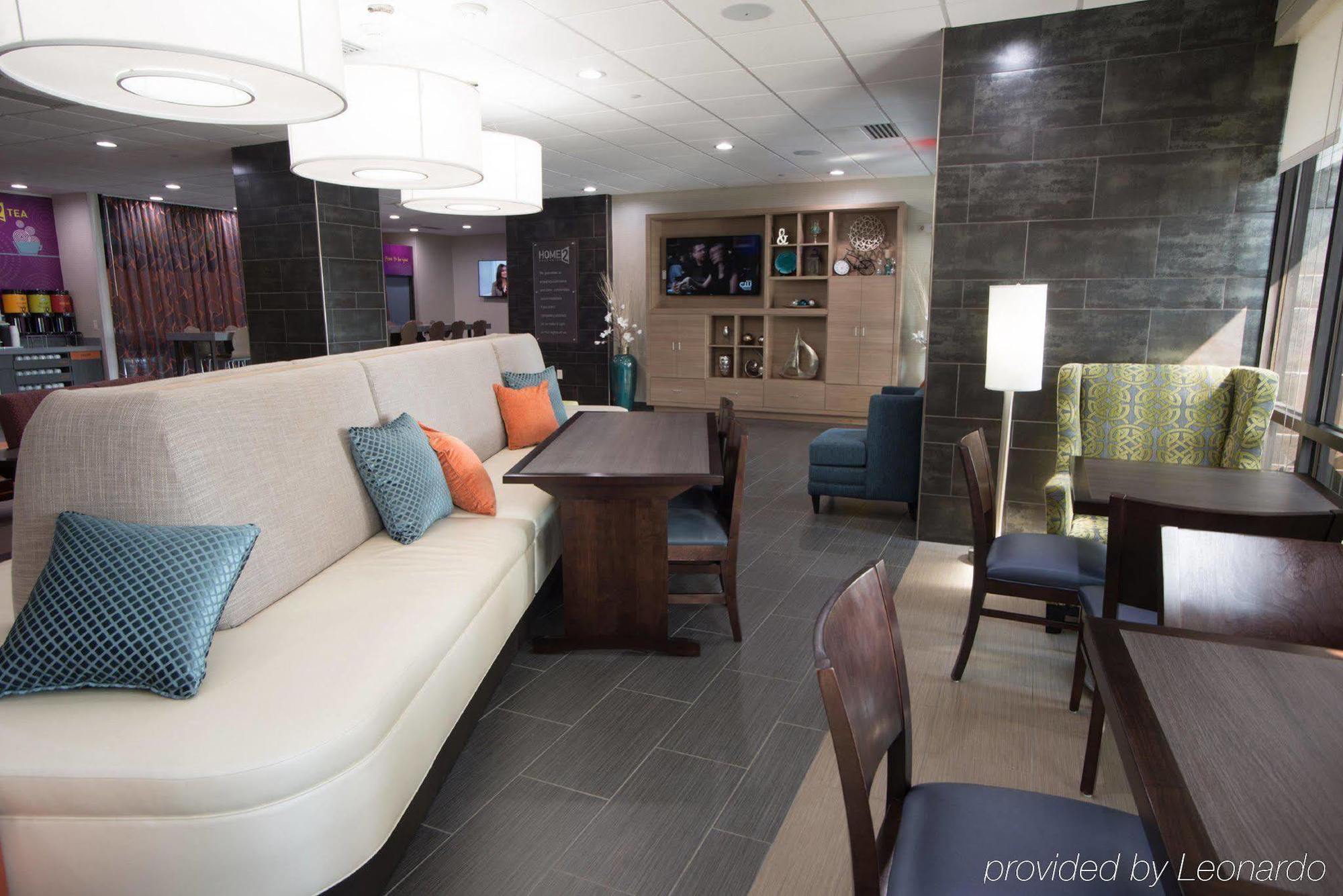 Home2 Suites By Hilton Tulsa Hills Exterior foto